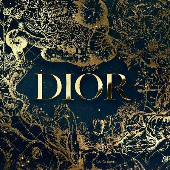 DIOR | HOLIDAY 2022
