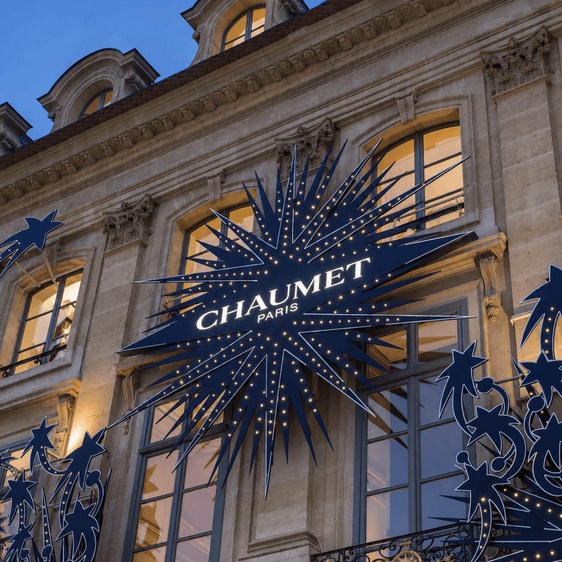 CHAUMET | XMAS 2023